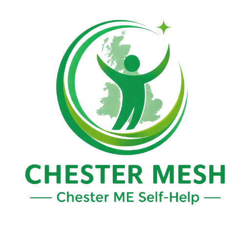 Chester ME Self-Help Group logo
